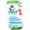 CHANTECLAIR Vert - Ecoricarica per Lavatrice Igienizzante con bicarbonato 1224 ml