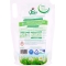 CHANTECLAIR Vert - Ecoricarica per Lavatrice Igienizzante con bicarbonato 1224 ml