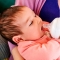 Avent Natural - Biberon con tettarella per neonati 0m+ da 60 Ml