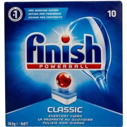 Power Ball Classic - 10 Pastiglie