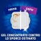 All In 1 Max Power Gel 3X - Detersivo lavastoviglie anti-odore 650 ml