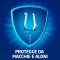 All In 1 Max Power Gel 3X - Detersivo lavastoviglie anti-odore 650 ml
