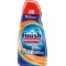 All In 1 Max Power Gel 3X - Detersivo lavastoviglie anti-odore 650 ml