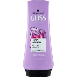 Gliss Hair Repair - Balsamo Asia Straight 200 ml