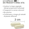 Damiana 60 capsule - Integratore per il tono e l'energia
