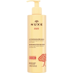NUXE Sun Lait Fraicheur Apres - Lozione Doposole 400 ml