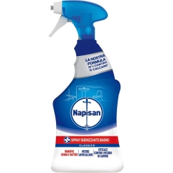 Napisan Spray Igienizzante superfici Bagno Classico 750 ml