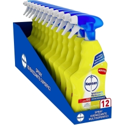 Napisan Spray Igienizzante multisuperfici sgrassatore 750 ml