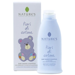 Fiori Di Cotone - Baby Bagno Shampoo 150 ml