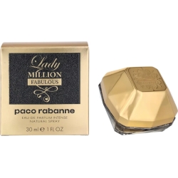 Lady Million Fabulous - eau de parfum Donna 30 ml Vapo