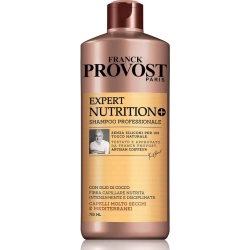 Expert Nutrition+ - shampoo per capelli molto secchi 750 ml