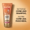Dream Long più di uno shampoo - shampoo per capelli lisci 200 ml