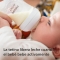 Avent biberon natural 0-6m flusso lento 260 ml rosa