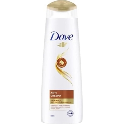 Anti Crespo - Shampoo per capelli tendenti al crespo 225 Ml