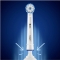 ORAL B Sensitive clean - 3 testine di ricambio per spazzolino elettrico