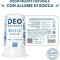Optima Naturals Deo Naturals Mineral deodorant - Deodorante ipoallergenico in stick 50 G