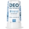 Optima Naturals Deo Naturals Mineral deodorant - Deodorante ipoallergenico in stick 50 G