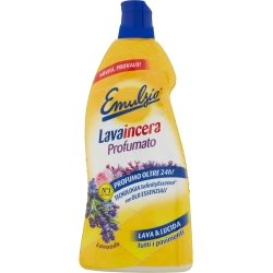Lavaincera - detergente per pavimenti 875 Ml