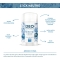 Optima Naturals Deo Naturals Mineral - Deodorante Stick senza profumo 100 g
