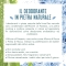 Optima Naturals Deo Naturals Mineral - Deodorante Stick senza profumo 100 g