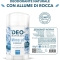 Optima Naturals Deo Naturals Mineral - Deodorante Stick senza profumo 100 g