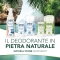Optima Naturals Deo Naturals Mineral - Deodorante Stick senza profumo 100 g
