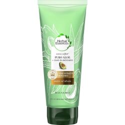 Pure Aloe&Avocado - Balsamo senza solfati 180 ml