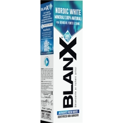 Nordic White - Dentifricio Sbiancante 75 ml