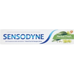 Herbal Fresh - Dentifricio 75 ml