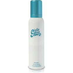 Mousse Ecologica Volumizzante 150 ml