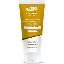 Deep Impact Ultra - Crema rimodellante per il corpo 200 ml