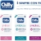 CHILLY Ph 3.5 - Detergente Intimo Ciclo E Gravidanza 250 ml