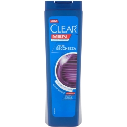 Anti-secchezza - Shampoo anti-forfora 225 ml