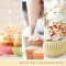 Vanilla Cupcake - Candela profumata in giara Media