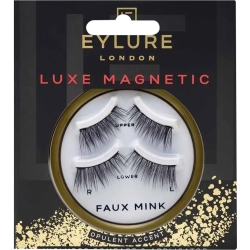 Luxe Magnetico - Ciglia Finte