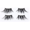 Luxe Magnetic - Ciglia Finte Mink Effect