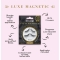 Luxe Magnetic - Ciglia Finte Mink Effect