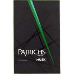 Musk - Dopobarba Profumato 75 ml