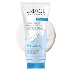 Uriage Creme Lavante - Detergente Senza Sapone 200 ml