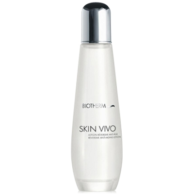 BIOTHERM lozione tonificante anti-eta' skin vivo 125 ml