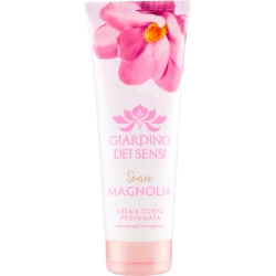 Soave Magnolia - Crema Corpo Profumata 250 ml