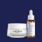 Collistar Attivi Puri - Crema Viso Balsamo Collagene + Malachite 50 ml