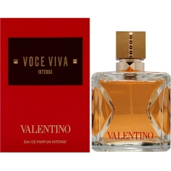Voce Viva Intensa - Eau de Parfum Donna 100 ml Vapo
