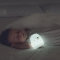 Yum Bear - Luce notturna a forma di orsetto che cambia colore
