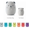 Yum Bear - Luce notturna a forma di orsetto che cambia colore