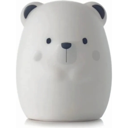 Yum Bear - Luce notturna a forma di orsetto che cambia colore