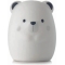 Yum Bear - Luce notturna a forma di orsetto che cambia colore