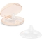 Suavinex 2 Paracapezzoli in silicone - Taglia M