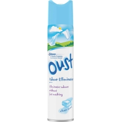 Spray Eliminaodori 300 Ml - Clean scent