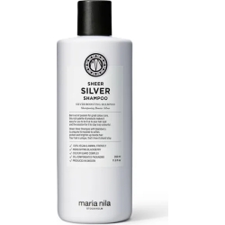 Sheer Silver Shampoo  per capelli colorati 350 Ml